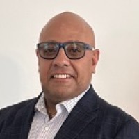 Telo Genomics Employee Sherif Louis's profile photo