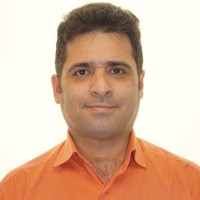 Zero® Employee Ali Mahdavikhatibi's profile photo