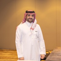 Rowad Modern Engineering Employee Saleh Abdulaziz's profile photo