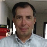LSP Technologies, Inc. Employee David Sokol's profile photo
