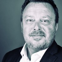 AML Analytics Employee Tim Holder's profile photo