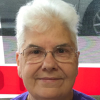 Time Services Employee Verda Foster's profile photo