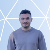 Blue Boat Data Employee Mousaei's profile photo