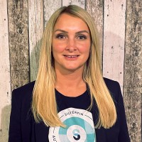 Silverfin Employee Hannah Bowater's profile photo
