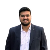 Innovative Automation, Inc. Employee Darsh Shah's profile photo