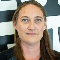 Restless Development Employee Kate Muhwezi's profile photo