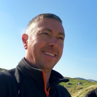 Damien Baines's profile photo