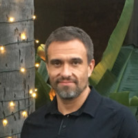 DreamHost Employee Micah Sachs's profile photo