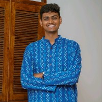LinkEye.io Employee Lakshmi Narayana's profile photo