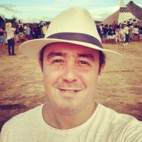Rocket Lawyer Brasil Employee Rodrigo S.'s profile photo