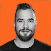 Moose Employee Nils Sjölund's profile photo