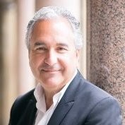 Jonathan Levi Architects Employee Jonathan Levi's profile photo