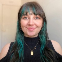 California Department of Public Health Employee Rachel P.'s profile photo