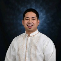 GoRocky Employee Vonn Delaspenas's profile photo