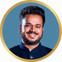 Nordic Visitor Employee Anuj Puranik's profile photo