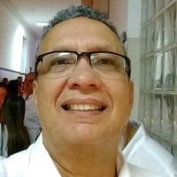 ISECENSA Employee Sileno Martinho Silva Ribeiro's profile photo