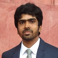 Phonely Employee Nisal Ranasinghe's profile photo