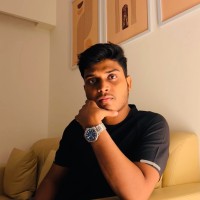 Konvert Ads Employee Satish Kumar's profile photo