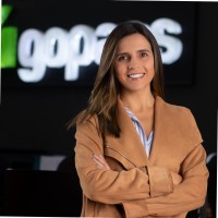 GoPass Colombia Employee Carolina Supelano Acosta's profile photo