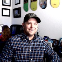 Arizona Christian University Employee Stone B's profile photo