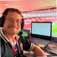 James Bailey Email