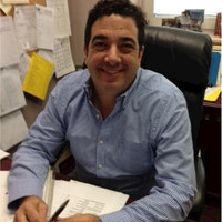 Wego Chemical Group Employee Adam Cohen's profile photo