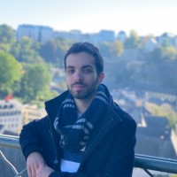 KOIOSTech Employee Joaquín Martinez's profile photo