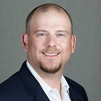 Myers & Chapman Employee Travis Hogue's profile photo