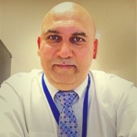 Montefiore Health System Employee Emil Kostov's profile photo