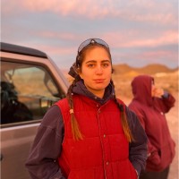 Envicom Corporation Employee Sophia Muller's profile photo