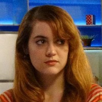 Standard Transmission Employee Julia Moreno's profile photo