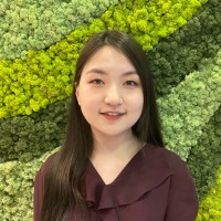 Principle One Employee Cara Wong's profile photo