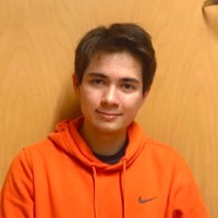 Mindy Employee Nathaniel Smith's profile photo