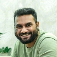 SMEClabs Employee Anwar Sadath's profile photo