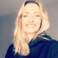 Autodesk Employee Billie Browne's profile photo