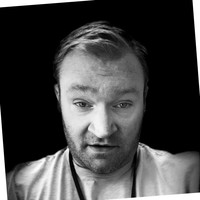 Plus Relocation Employee Robert Brandt's profile photo