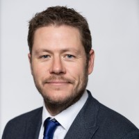 James Newbold Email
