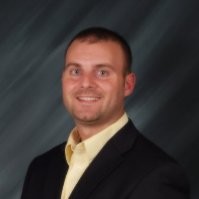 Composites One Employee Bryan Vincent's profile photo