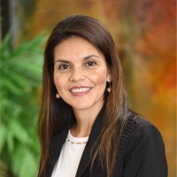 The Janssen Pharmaceutical Companies of Johnson & Johnson Employee Vivian Herrera's profile photo