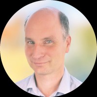 Simon Barber Email & Phone Number