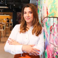 ICB Employee Renata Sampaio's profile photo