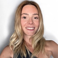 SparkUs Employee Ecem Ayşim's profile photo