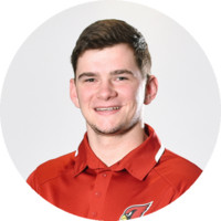 Proctor360 Employee Calvin Rimes's profile photo
