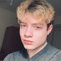 Storm Games Employee David King's profile photo