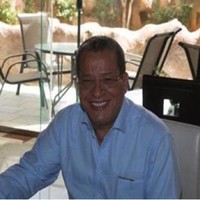 Yassin Salem Email & Phone Number