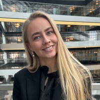 Plastindustrien Employee Frida Lund's profile photo