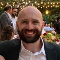 Ternary Inc. Employee Cody Gillette's profile photo