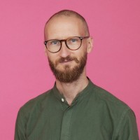 AlmenNet Employee Bjørn Askholm's profile photo