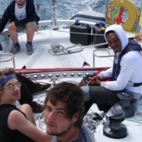 LeftClick Employee Harry Britten's profile photo