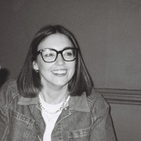 Emily Lyons Email & Phone Number